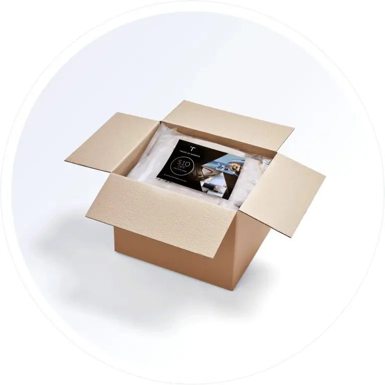 Package Insert Advertising