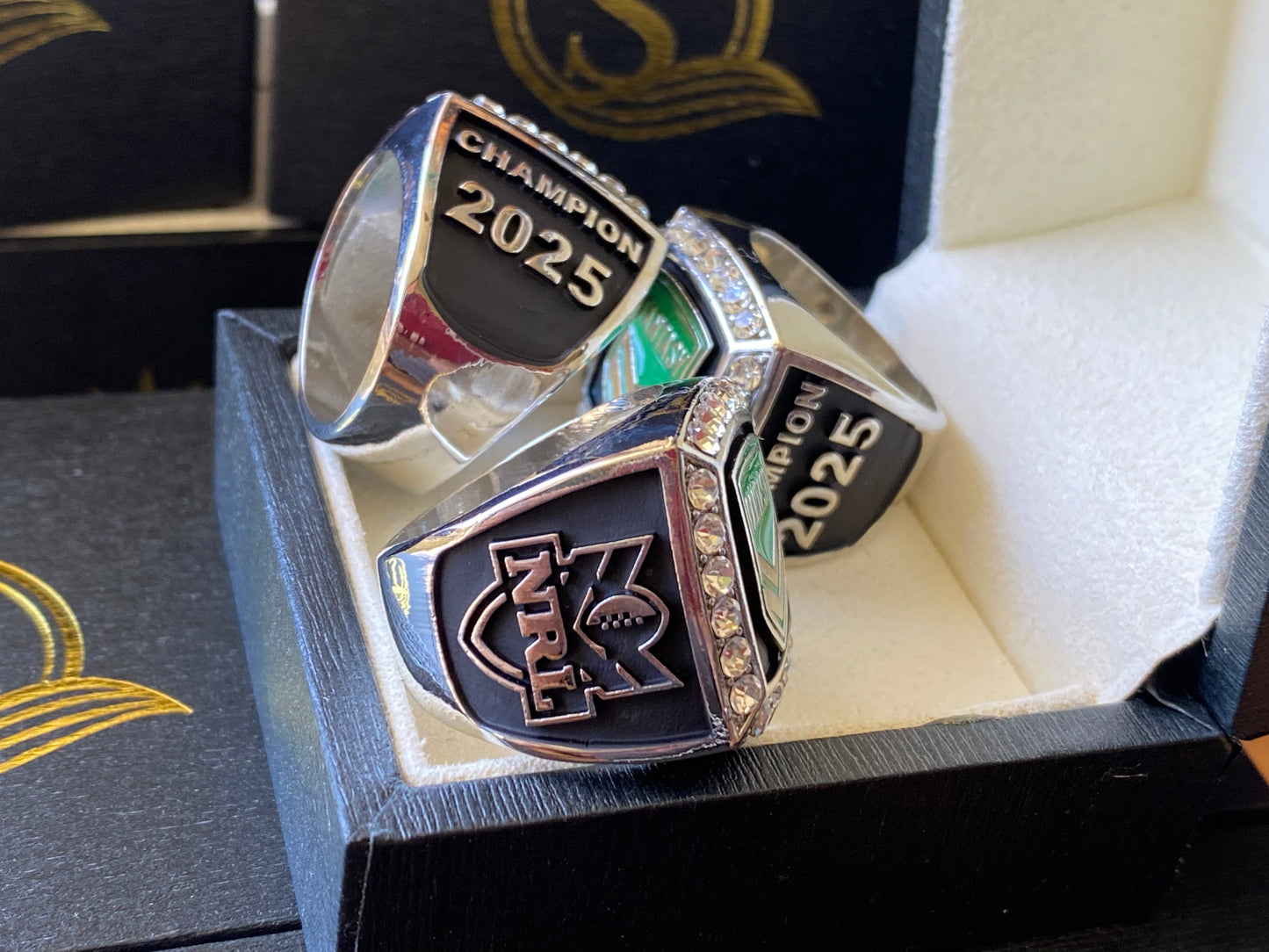 NRL Fantasy Ring
