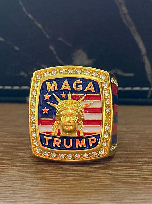 MAGA