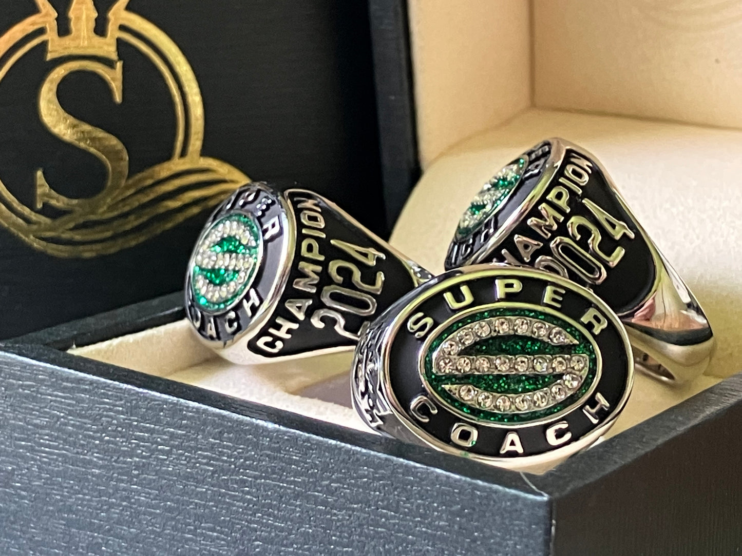 Supercoach Ring - AFL
