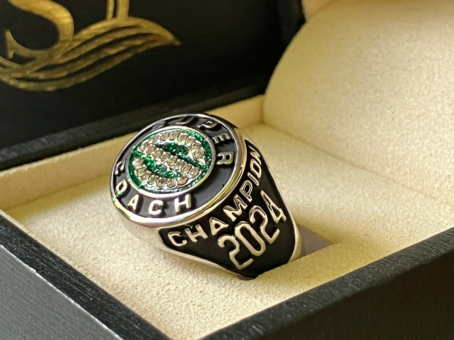 Supercoach Ring - AFL