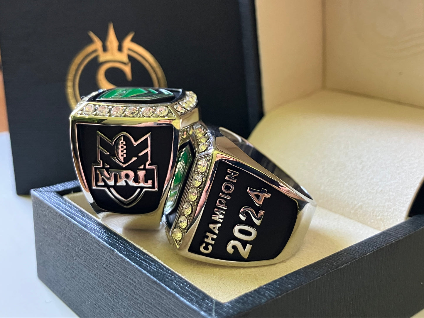 NRL Fantasy Ring