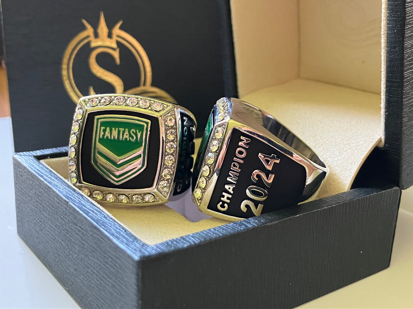 NRL Fantasy Ring
