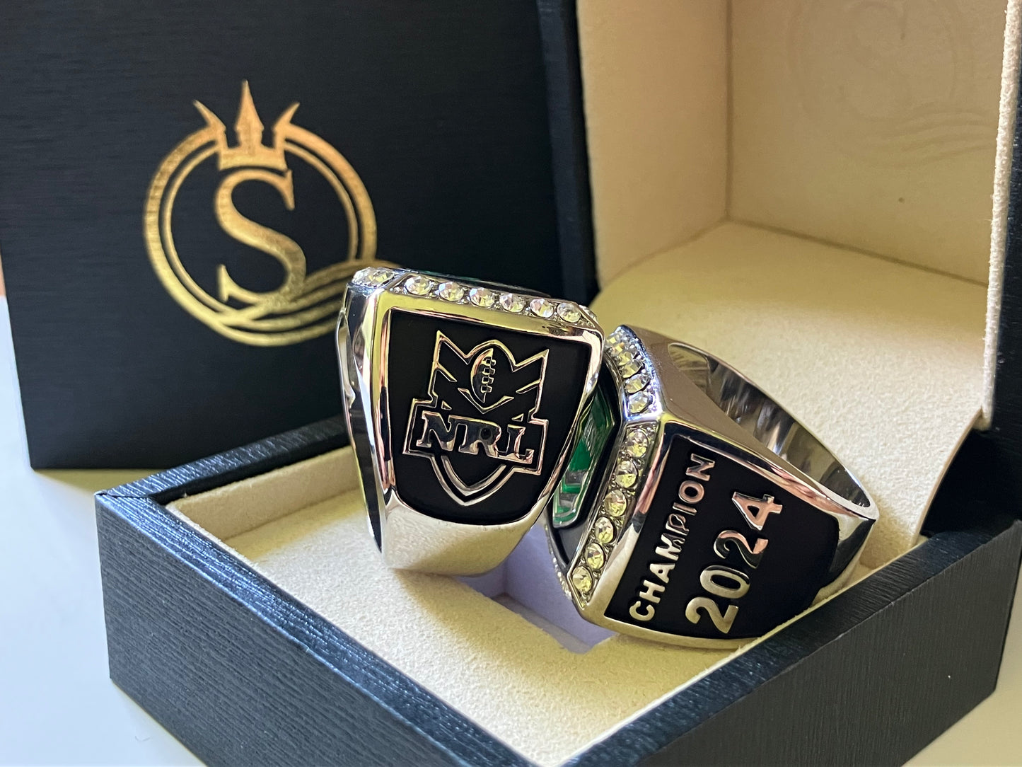 NRL Fantasy Ring