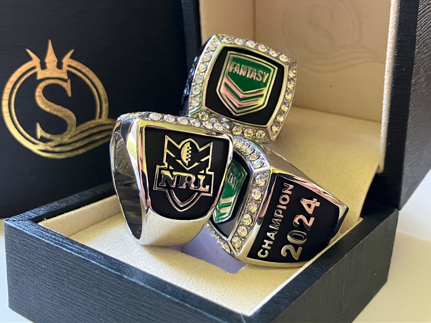 NRL Fantasy Ring
