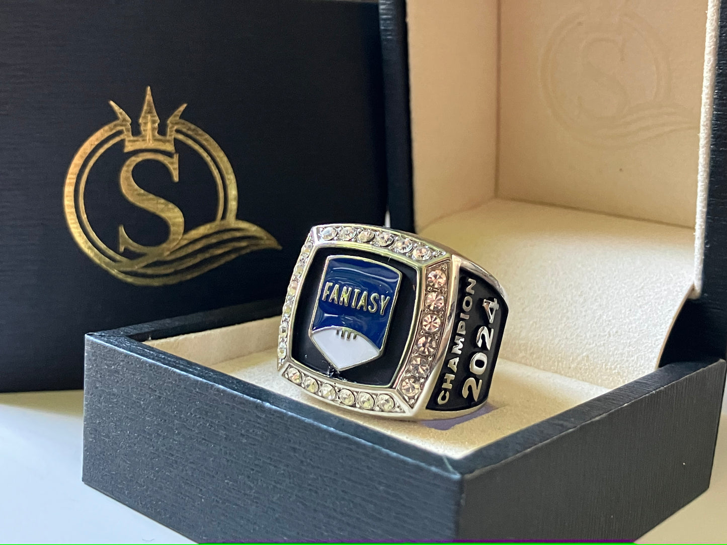 AFL Fantasy Ring