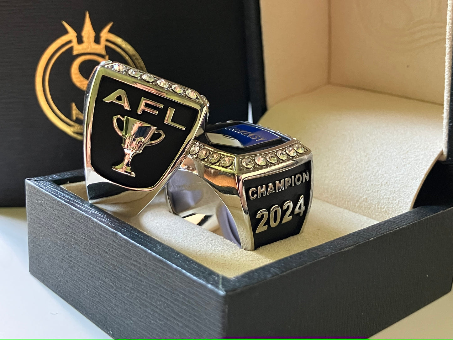 AFL Fantasy Ring