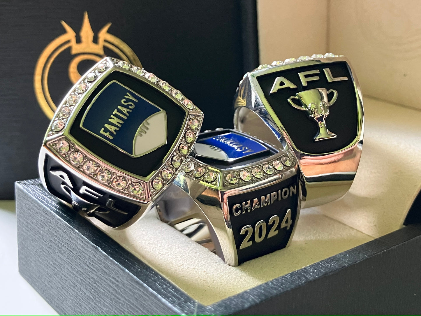 AFL Fantasy Ring