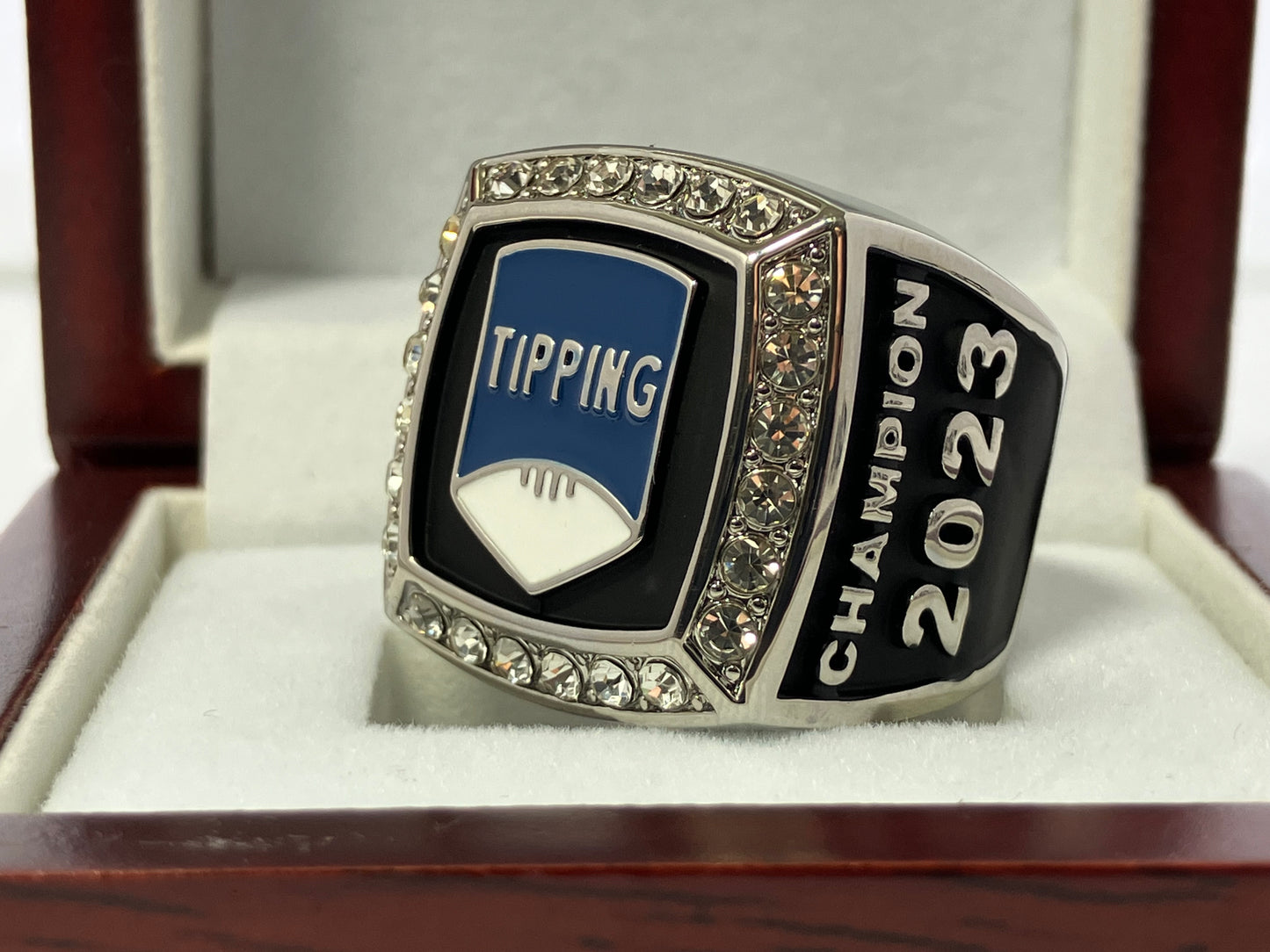 Footy Tipping Champion