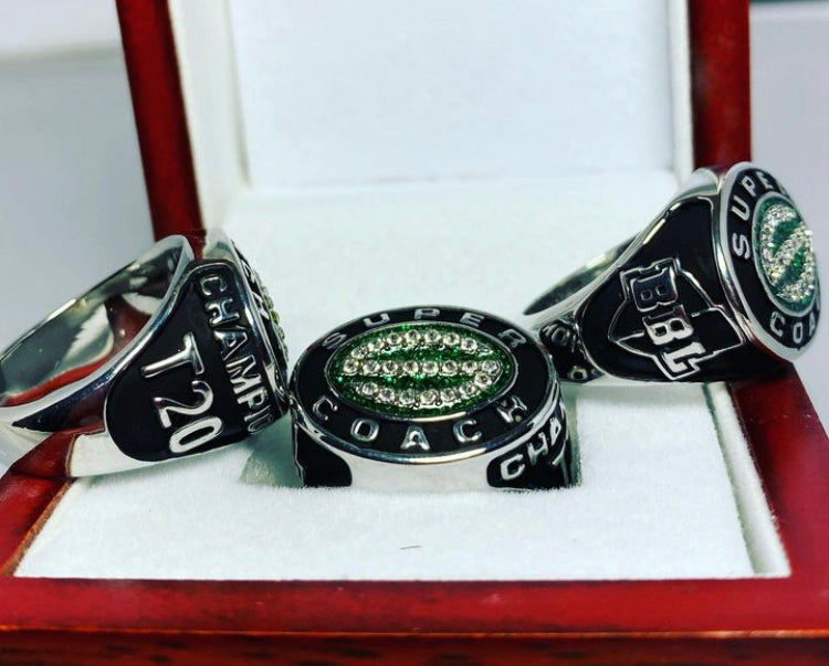 Supercoach Ring - BBL