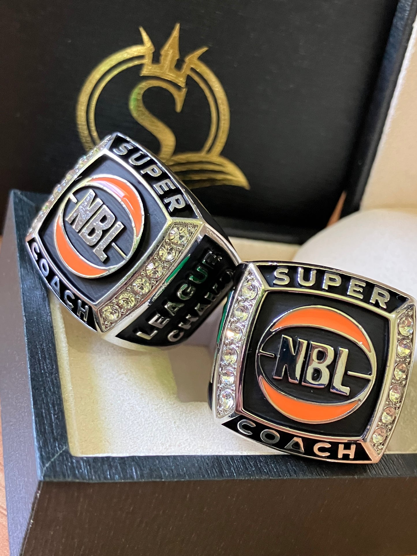 Supercoach - NBL