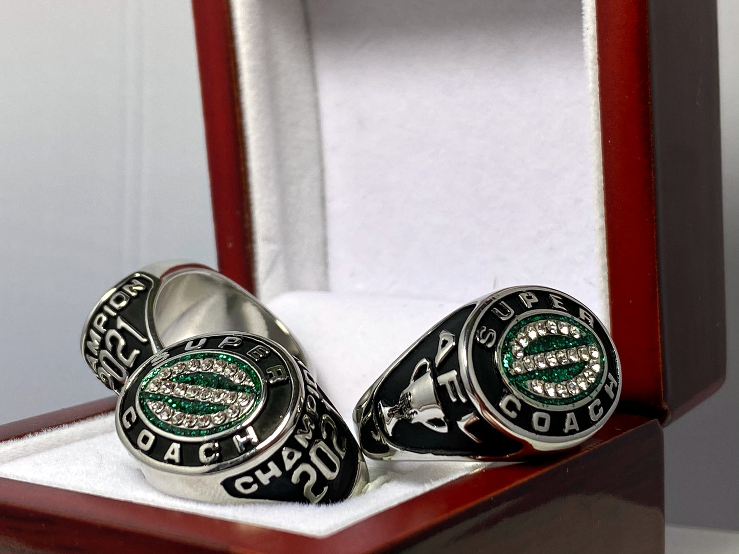 Supercoach Ring - AFL