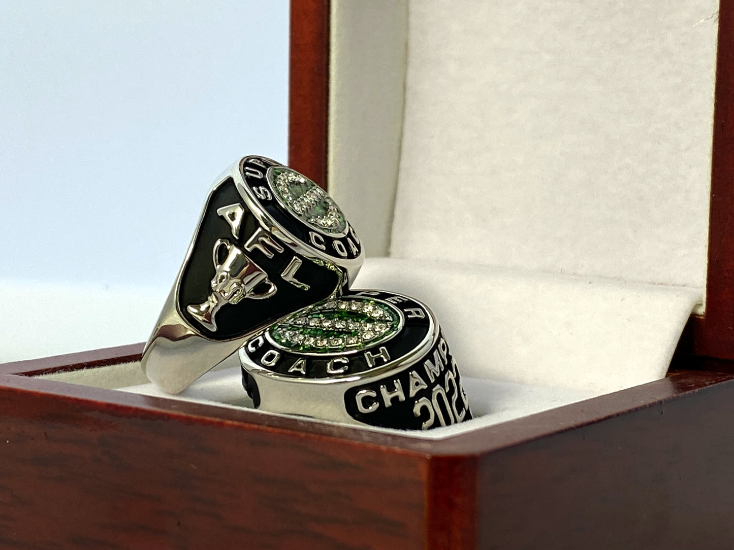 Supercoach Ring - AFL