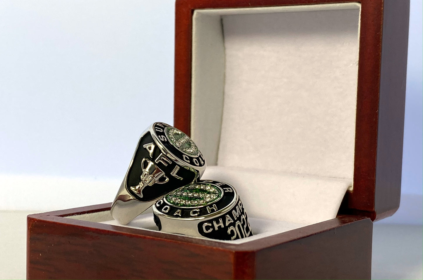 Supercoach Ring - AFL