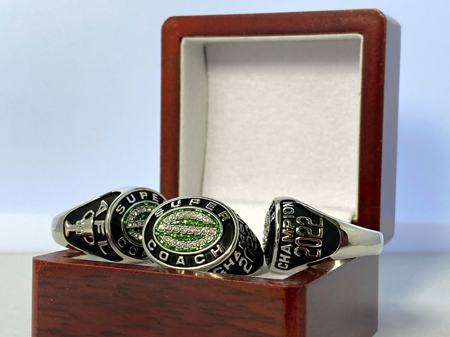 Supercoach Ring - AFL