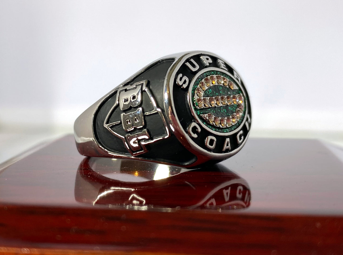 Supercoach Ring - BBL