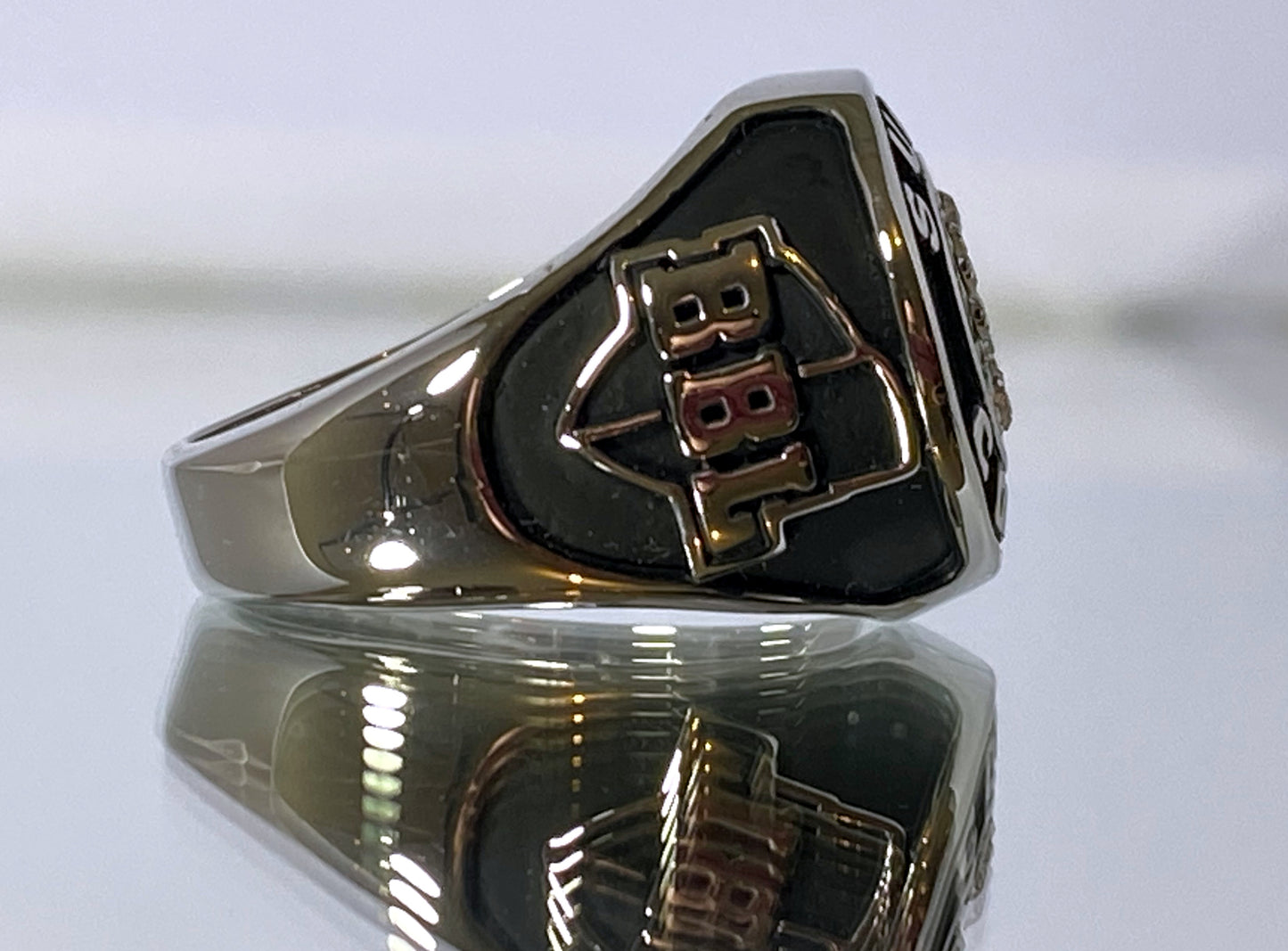 Supercoach Ring - BBL