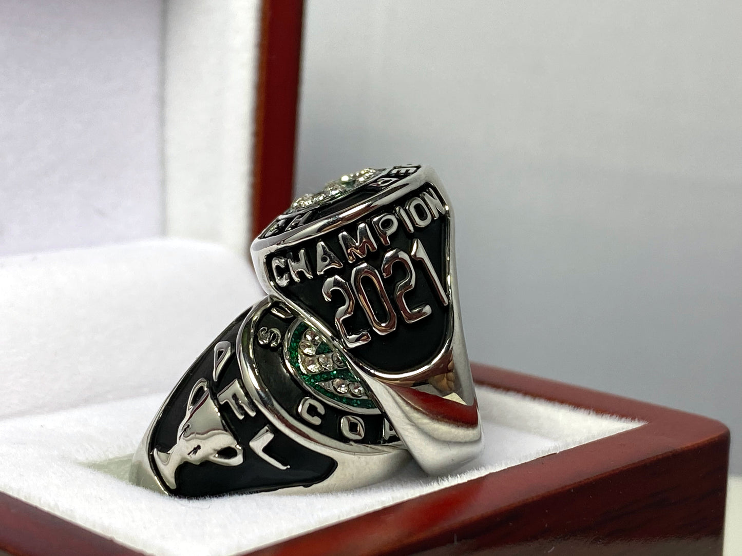 Supercoach Ring - AFL