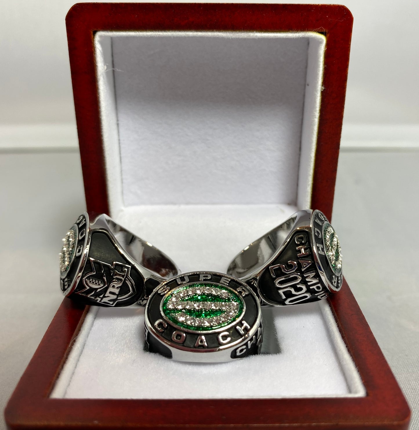 Supercoach Ring - NRL