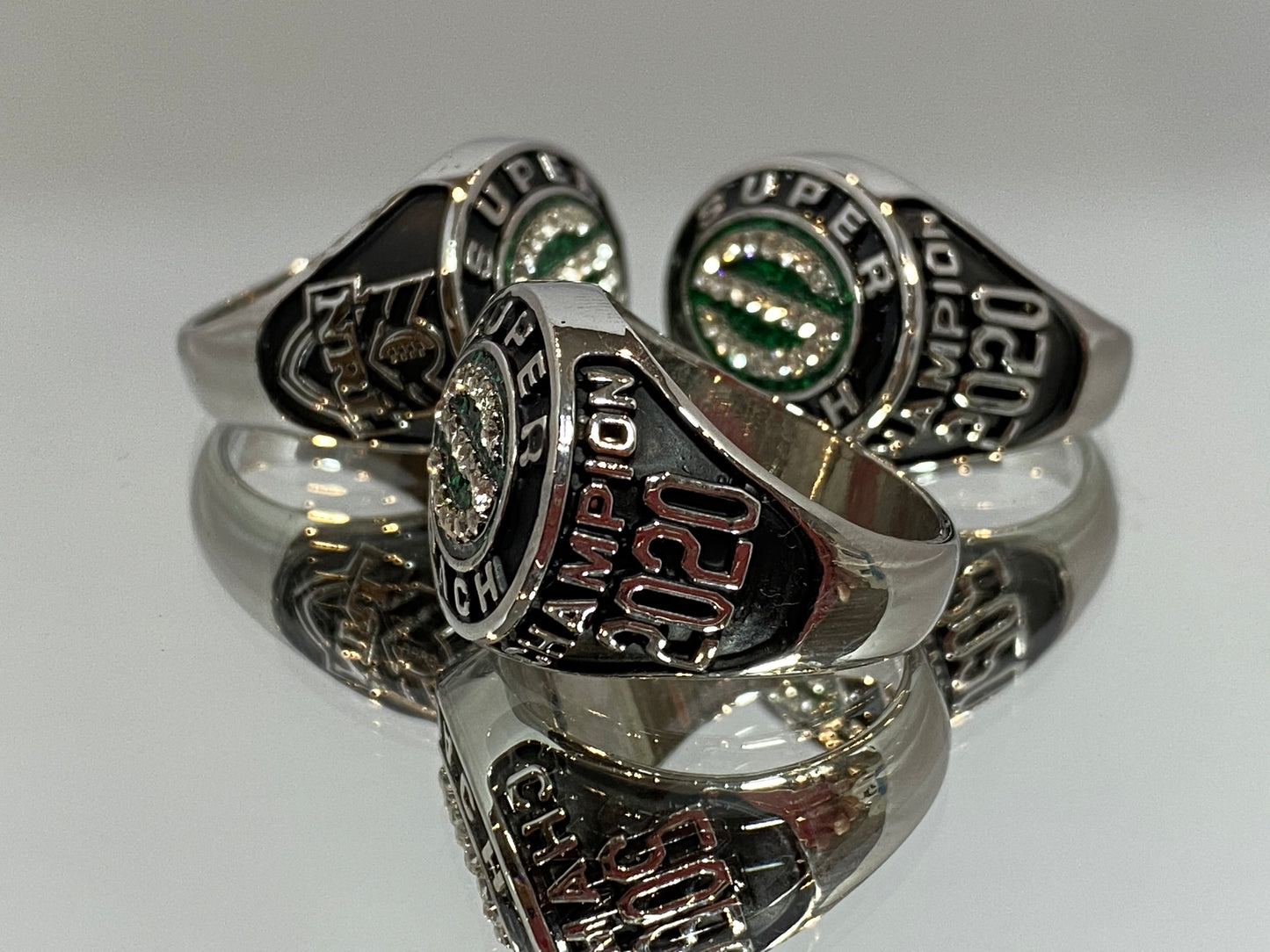 Supercoach Ring - NRL