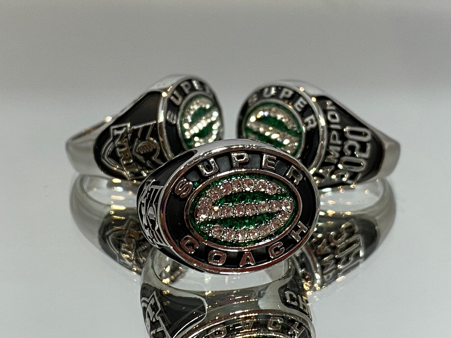 Supercoach Ring - NRL