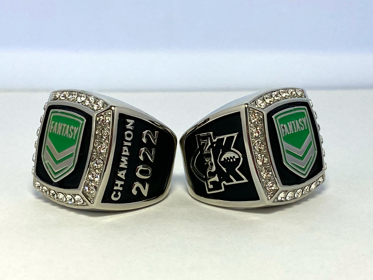 NRL Fantasy Ring