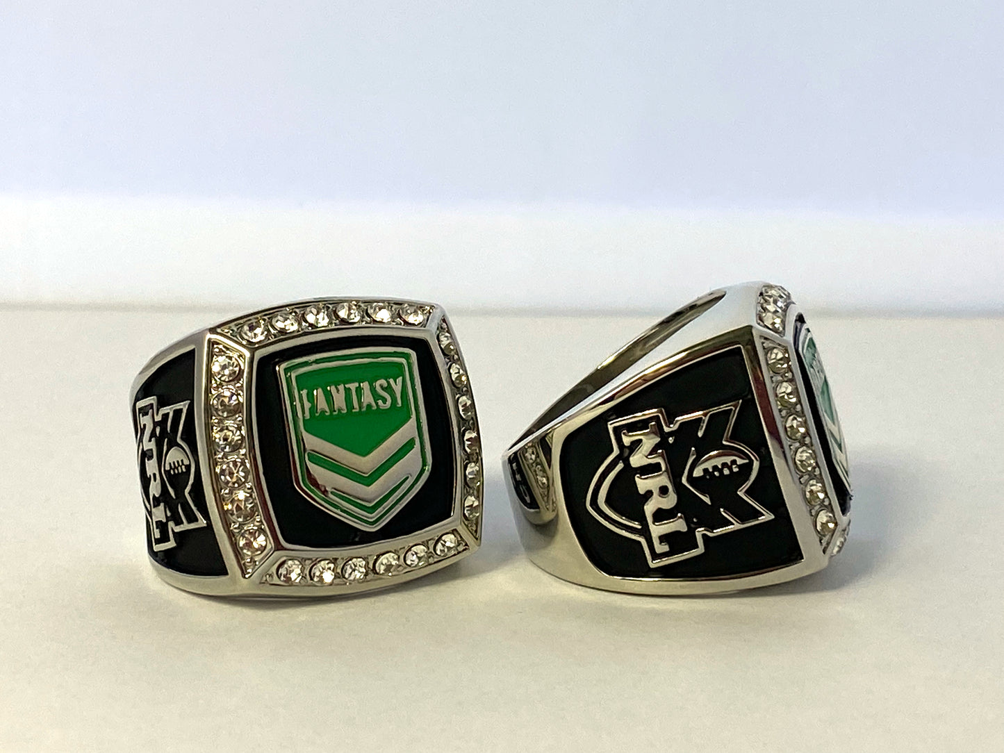 NRL Fantasy Ring