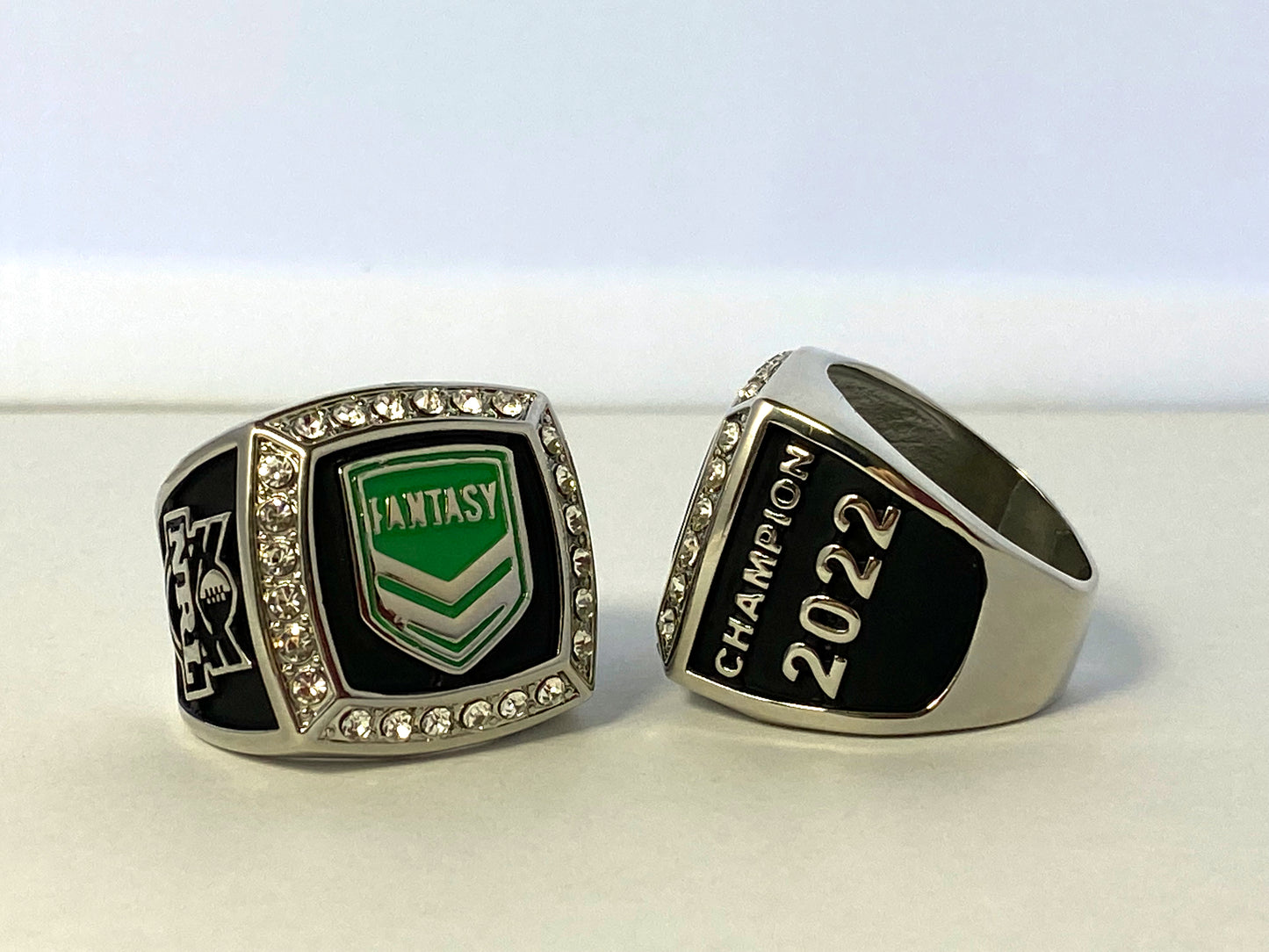 NRL Fantasy Ring