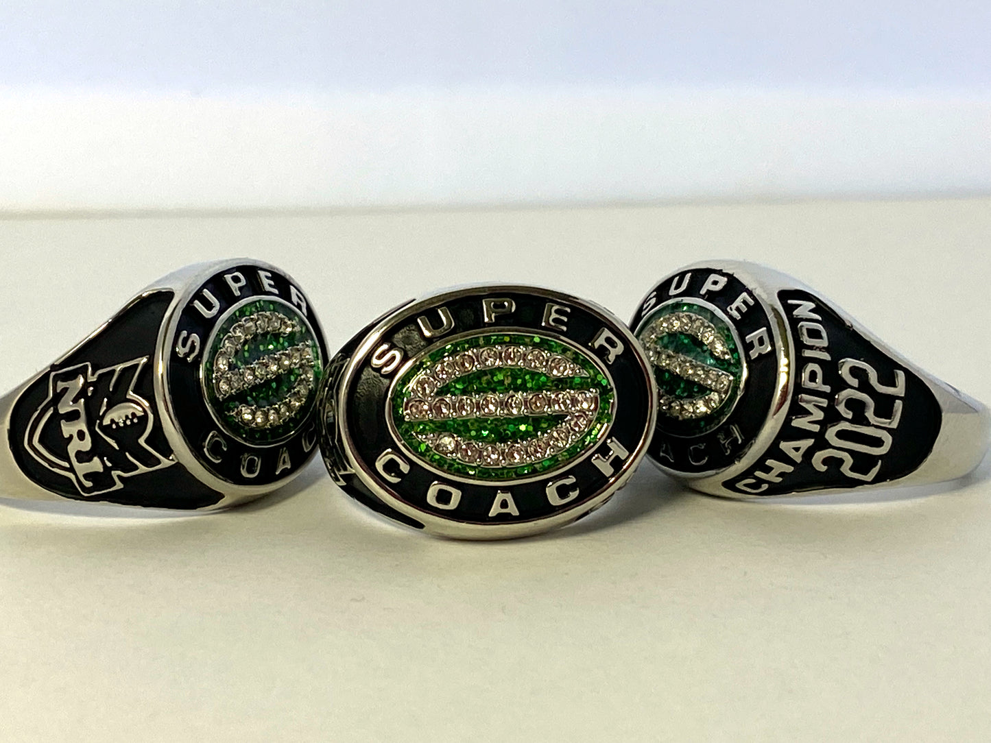 Supercoach Ring - NRL