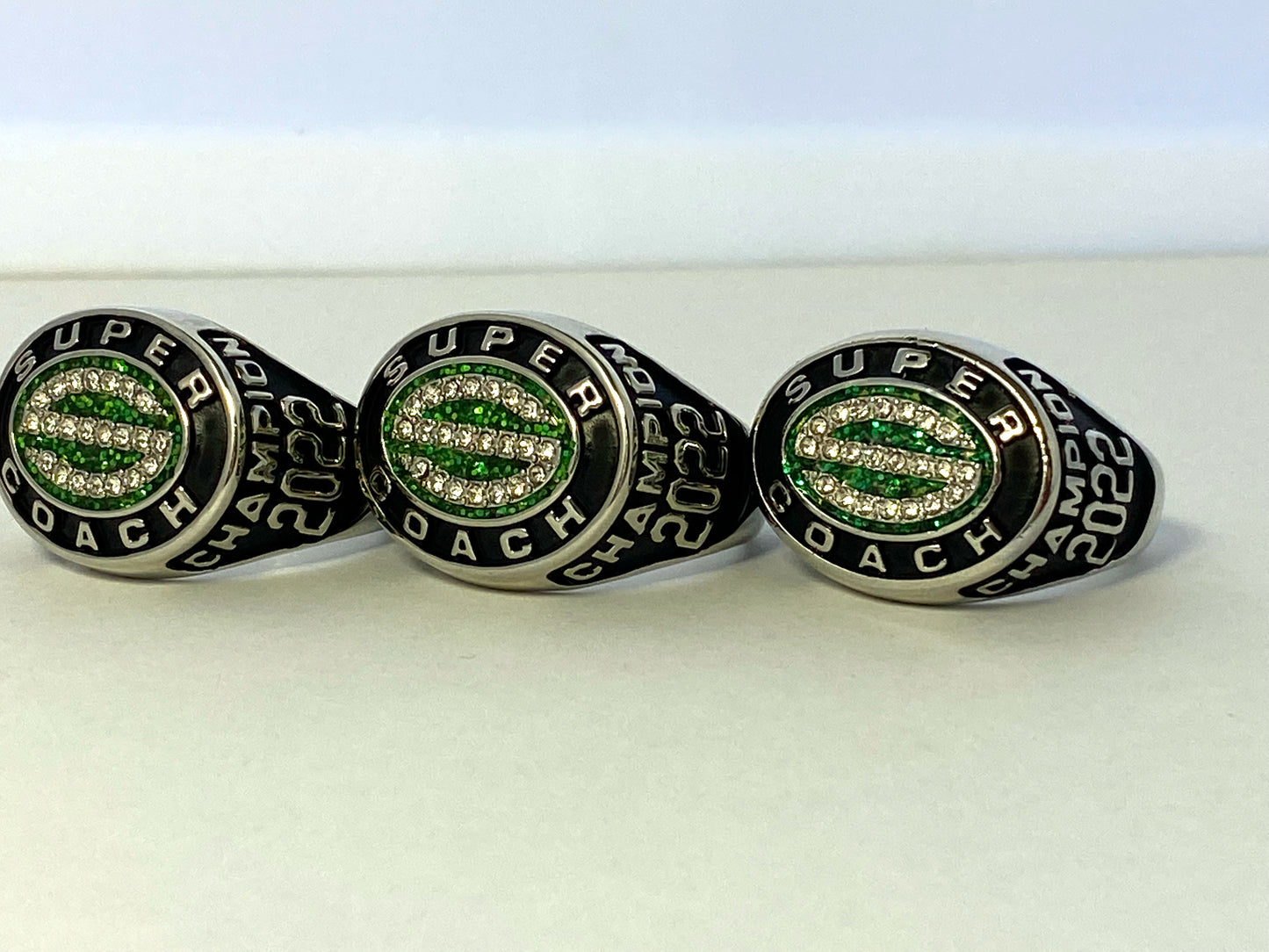 Supercoach Ring - NRL