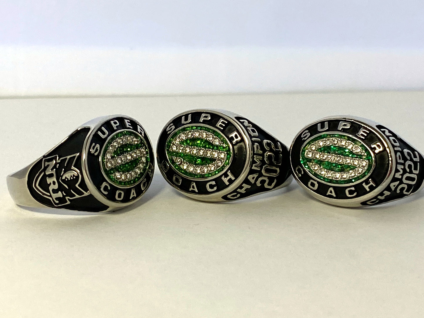 Supercoach Ring - NRL