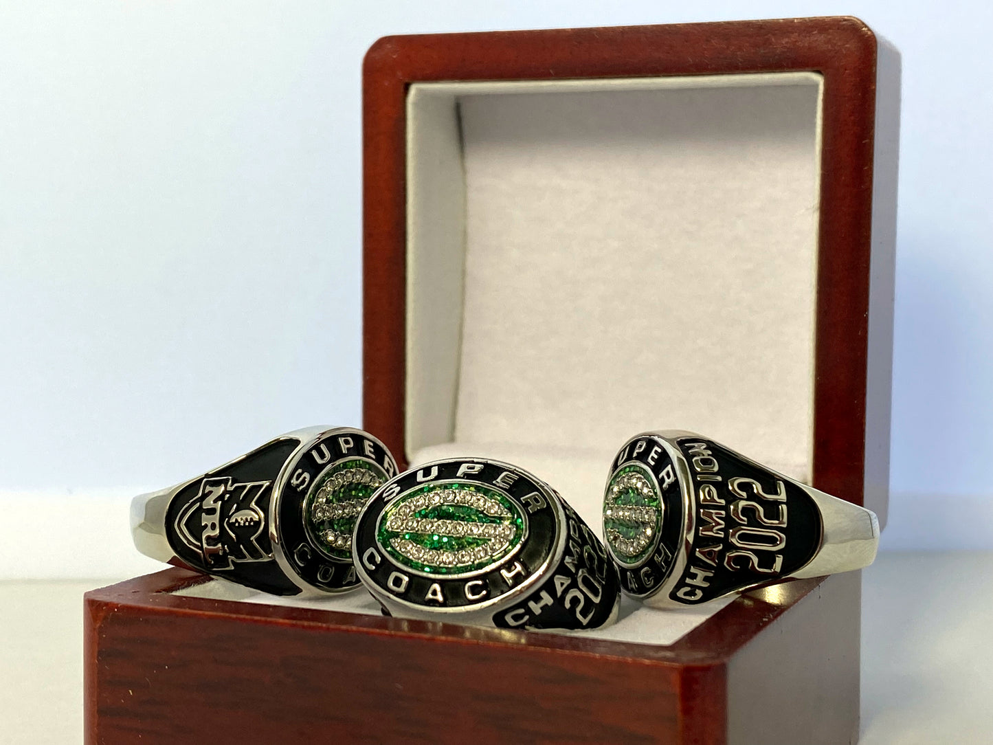 Supercoach Ring - NRL