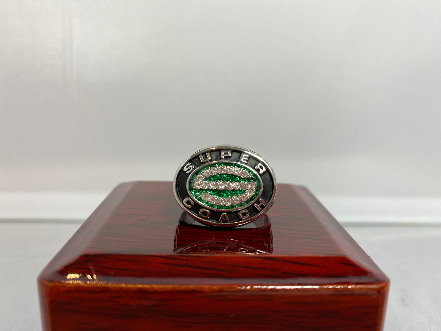 Supercoach Ring - NRL