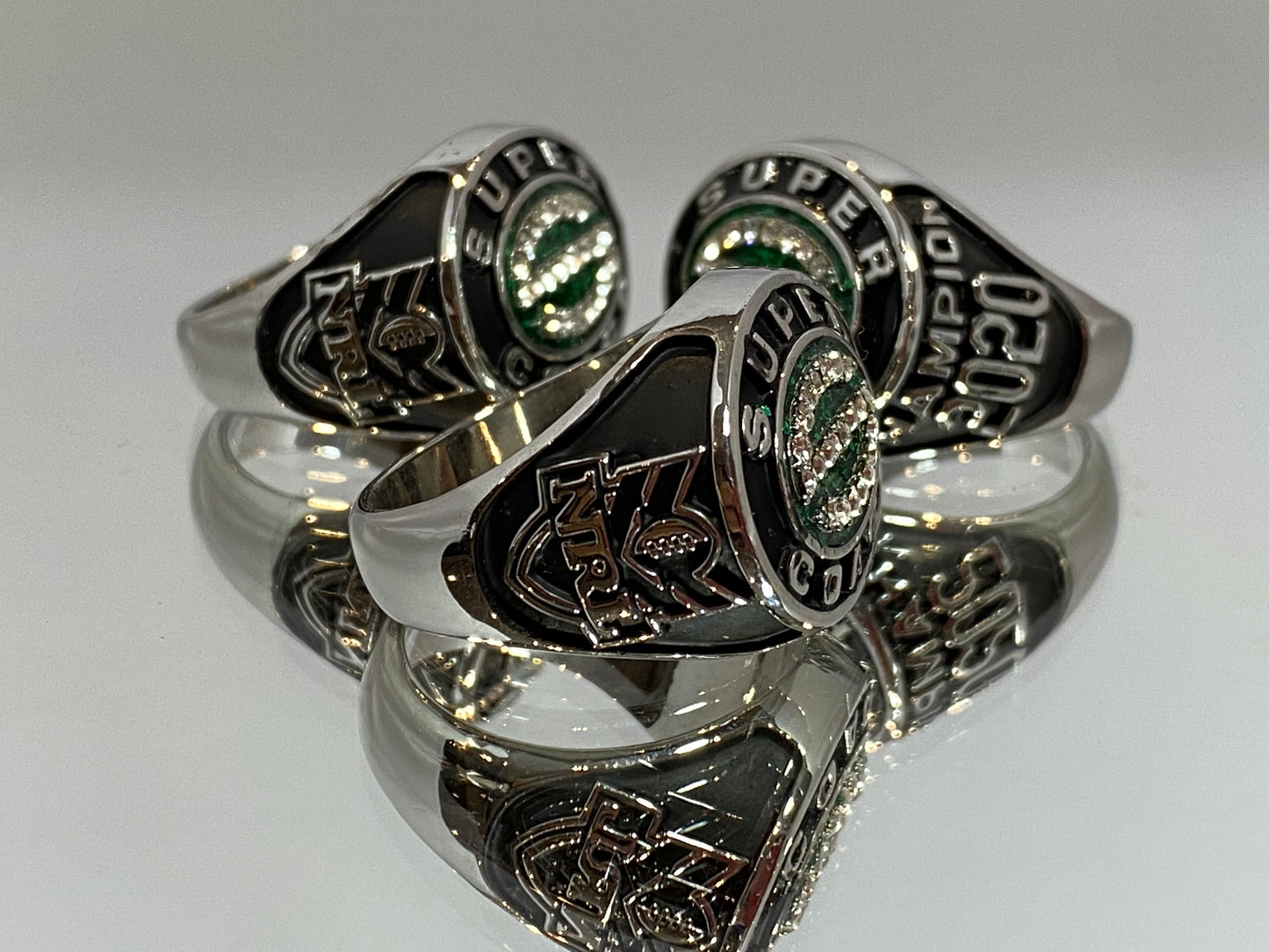 Supercoach Ring - NRL