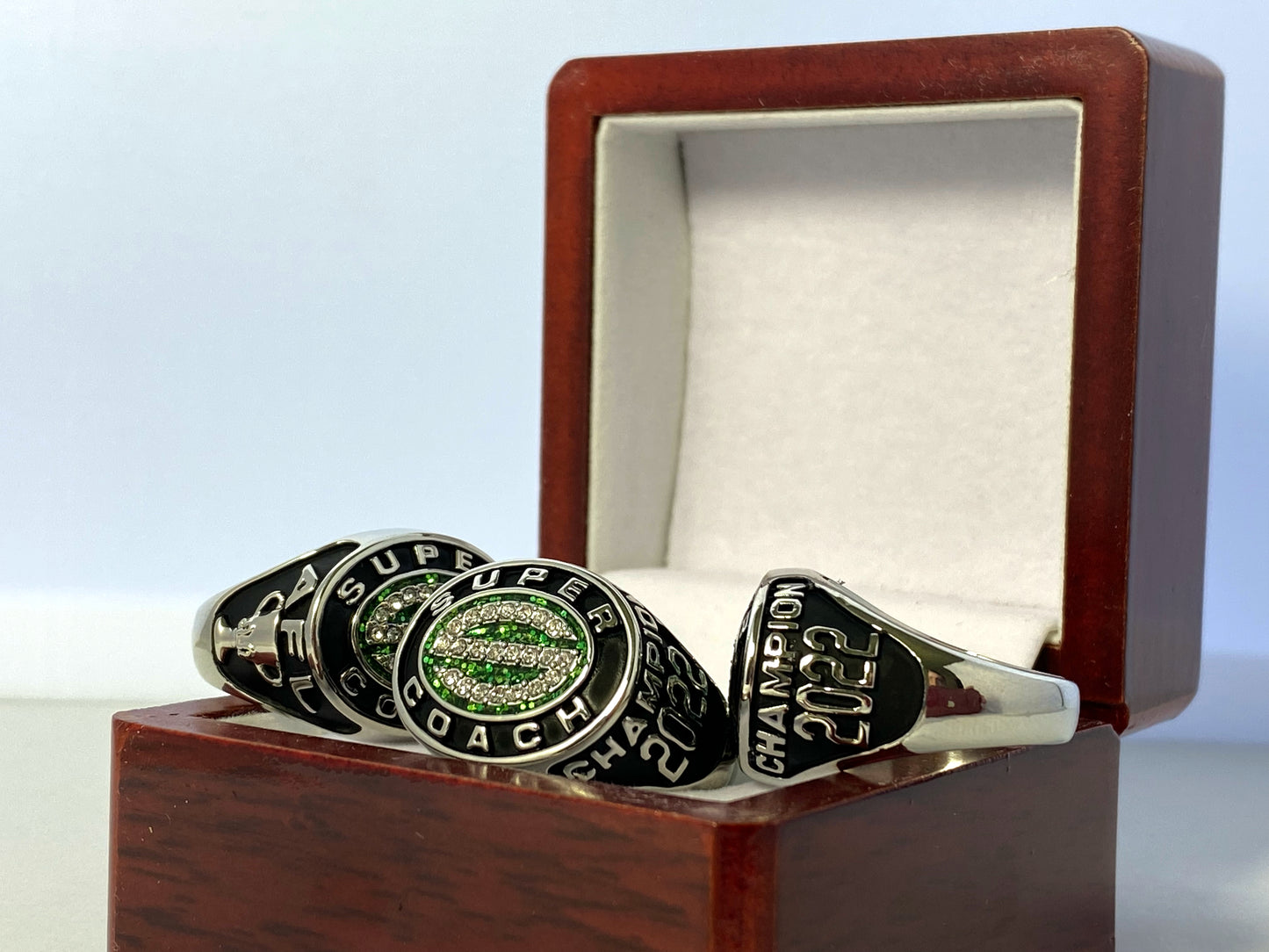 Supercoach Ring - AFL