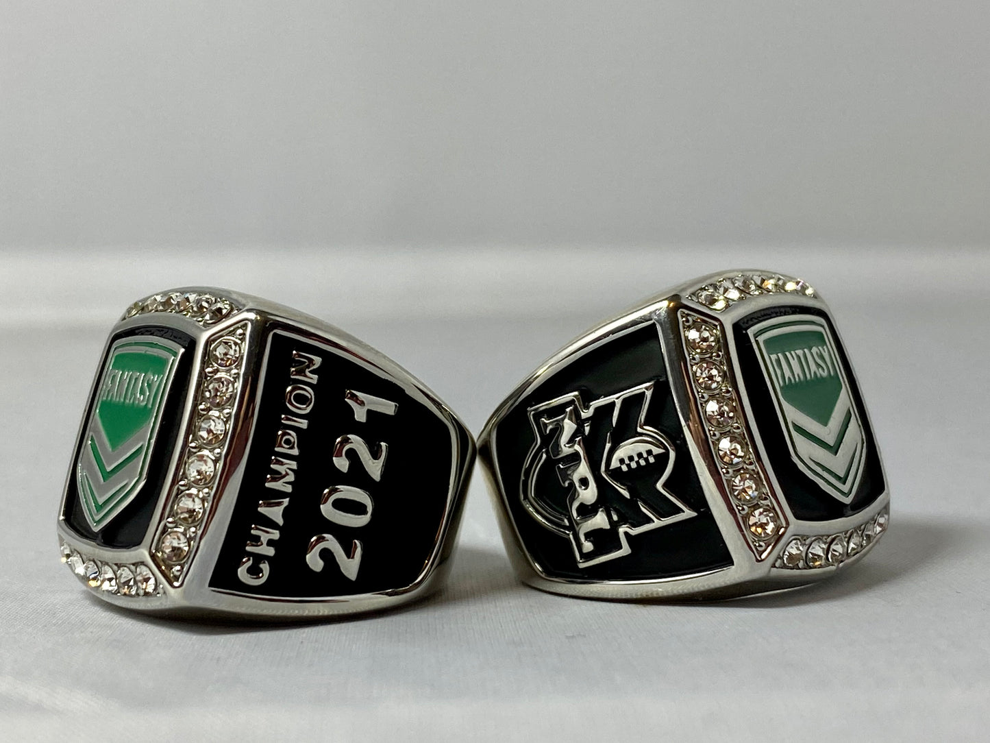 NRL Fantasy Ring