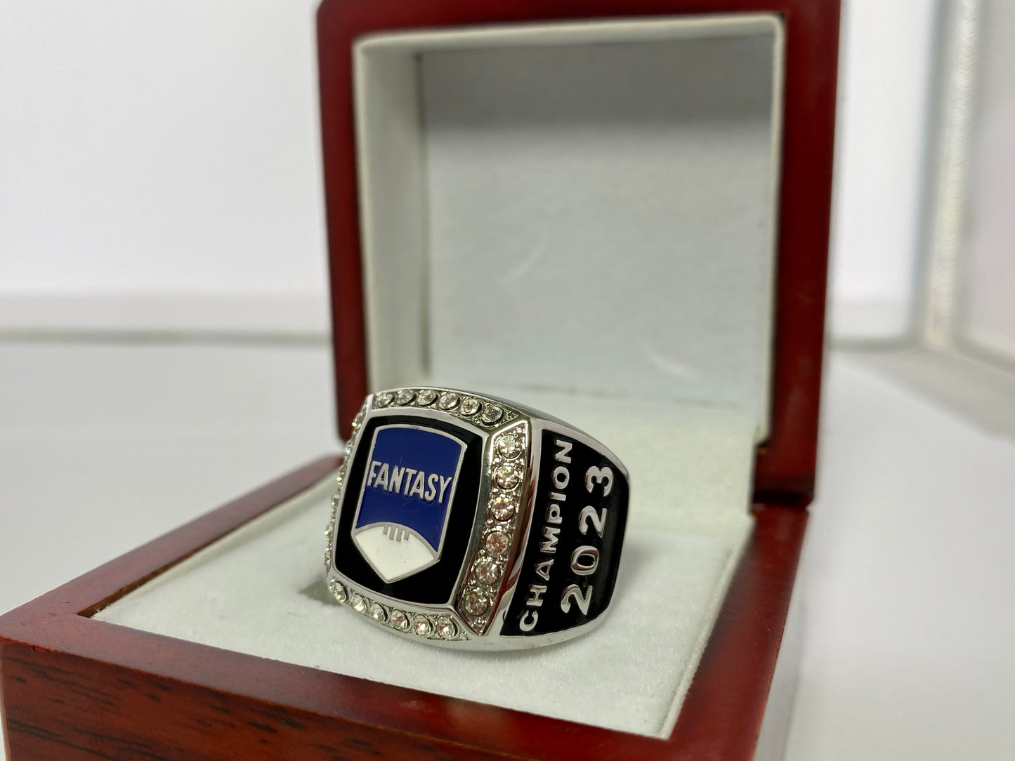 AFL Fantasy Ring