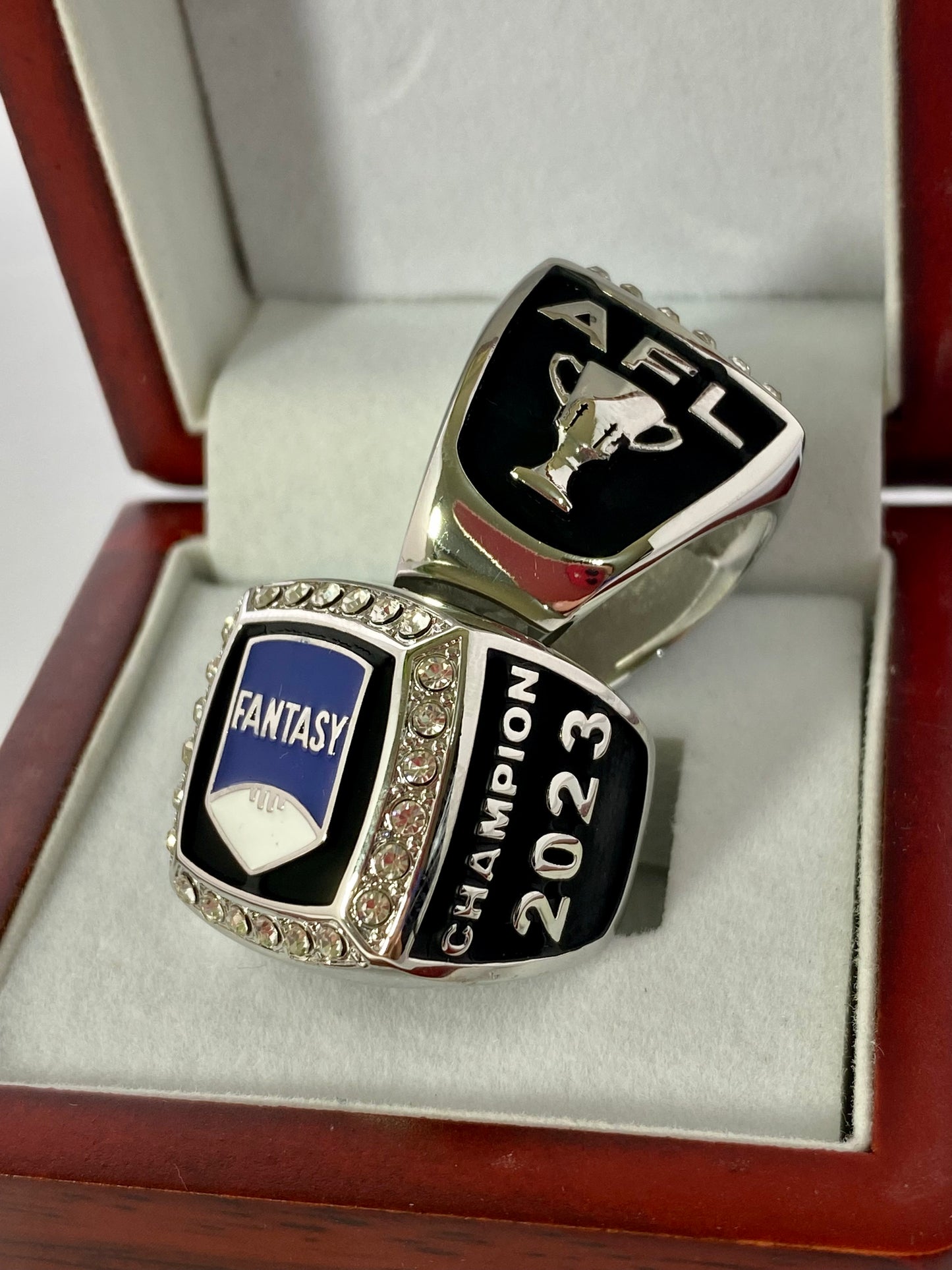 AFL Fantasy Ring