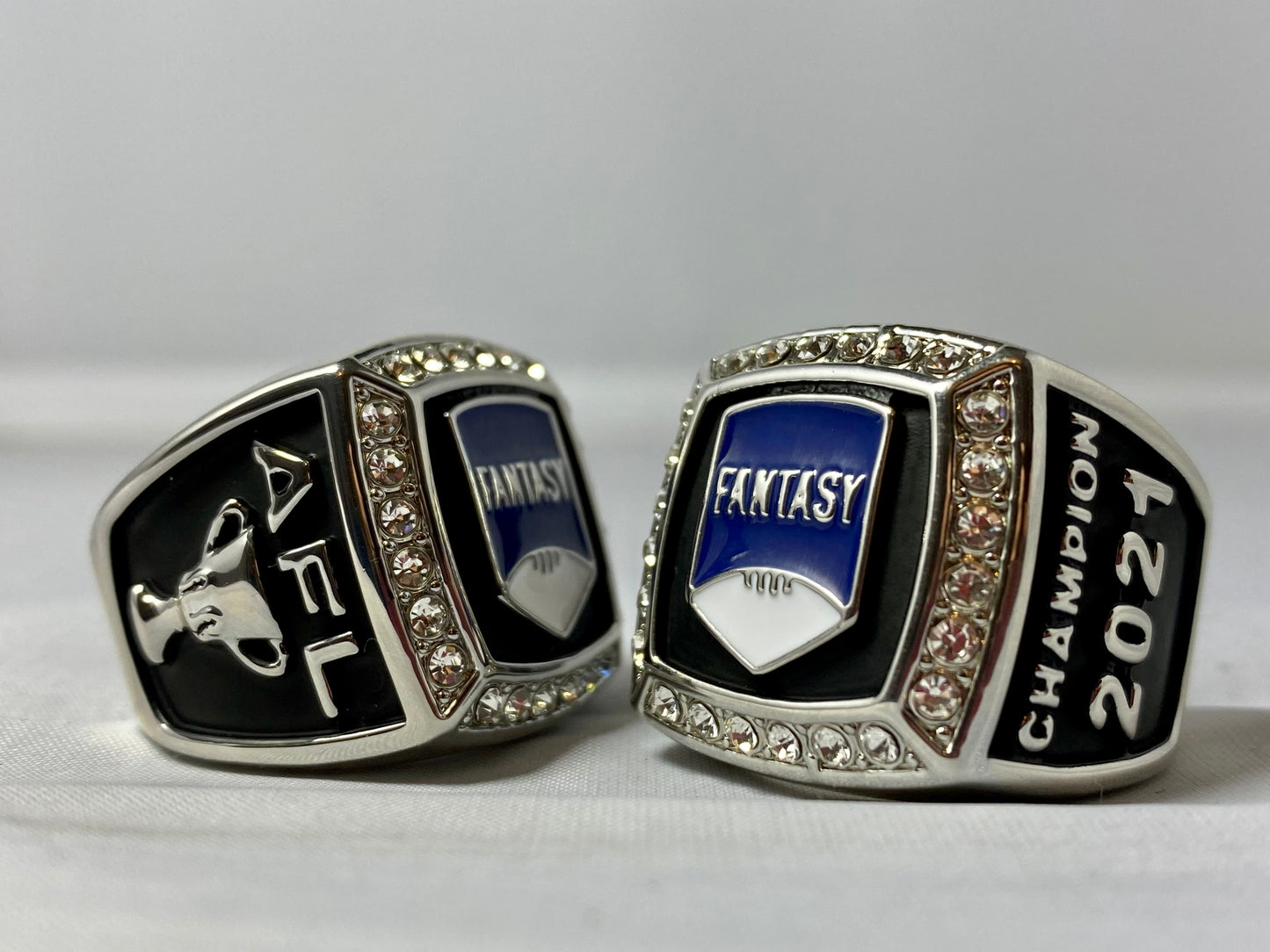AFL Fantasy Ring