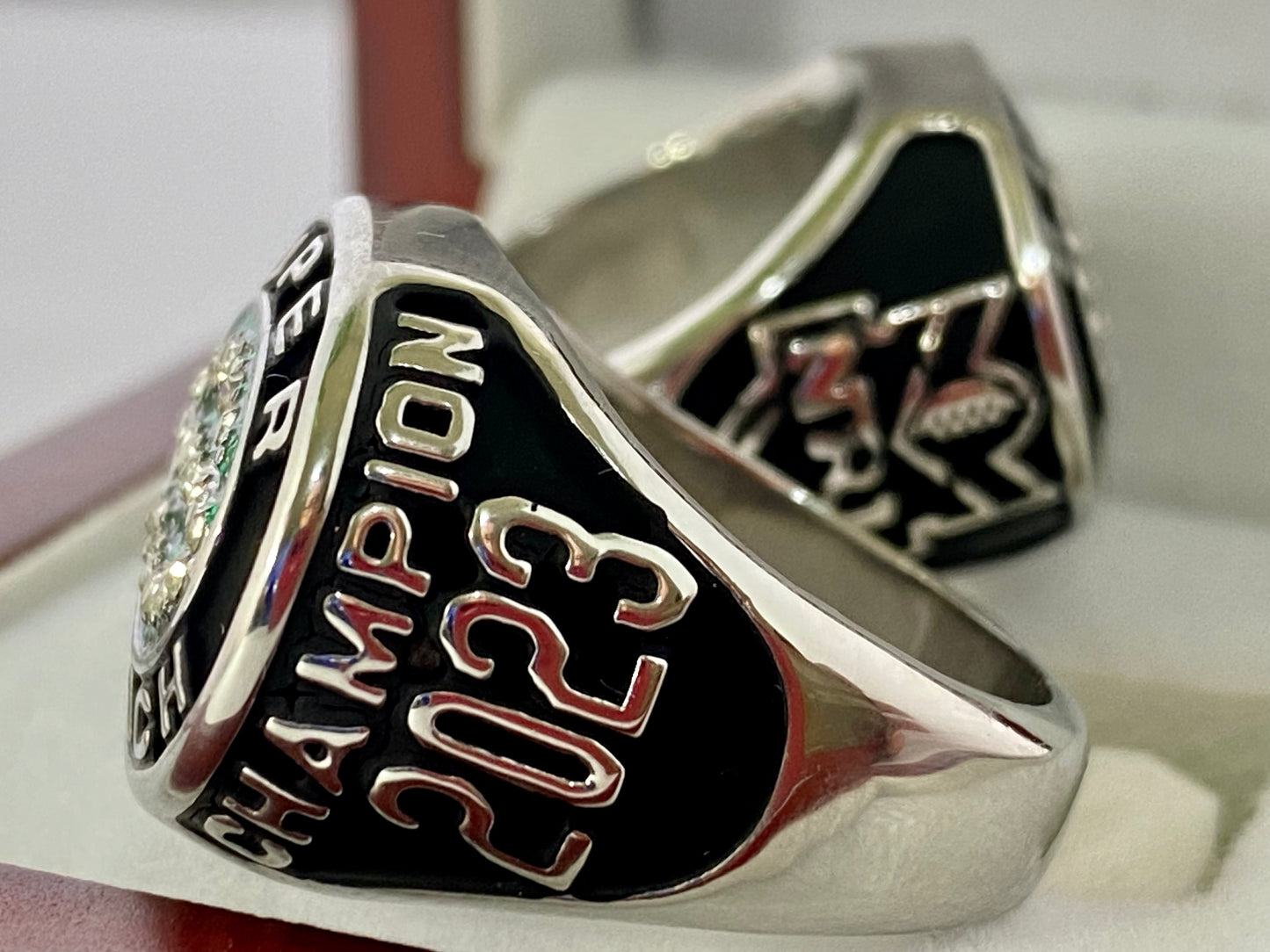 Supercoach Ring - NRL