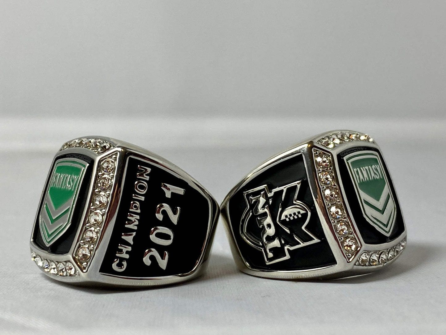 NRL Fantasy Ring