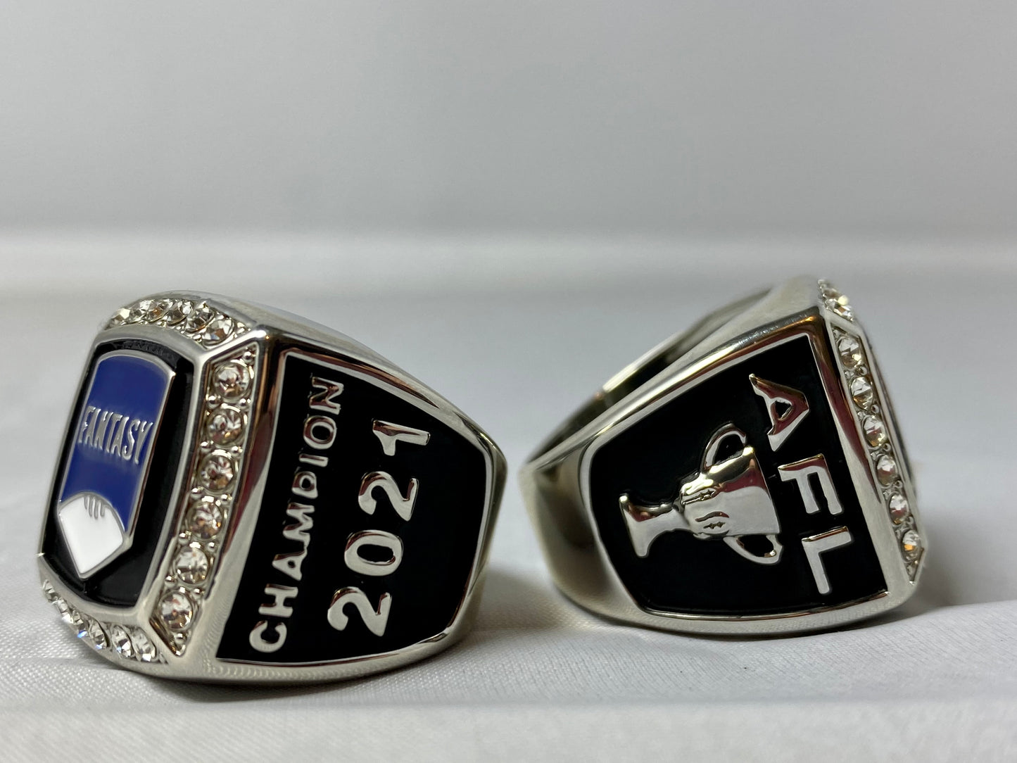 AFL Fantasy Ring