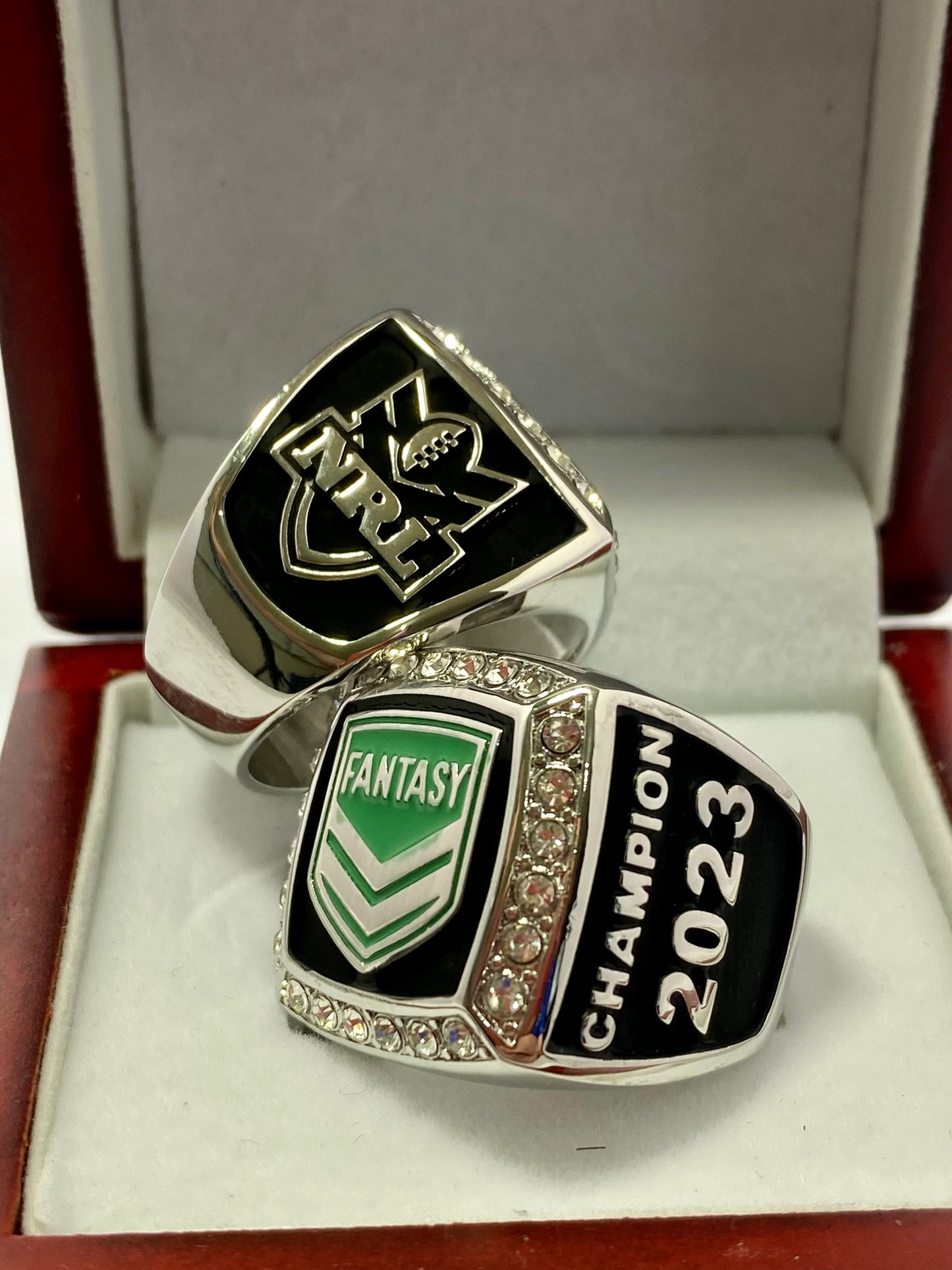 NRL Fantasy Ring
