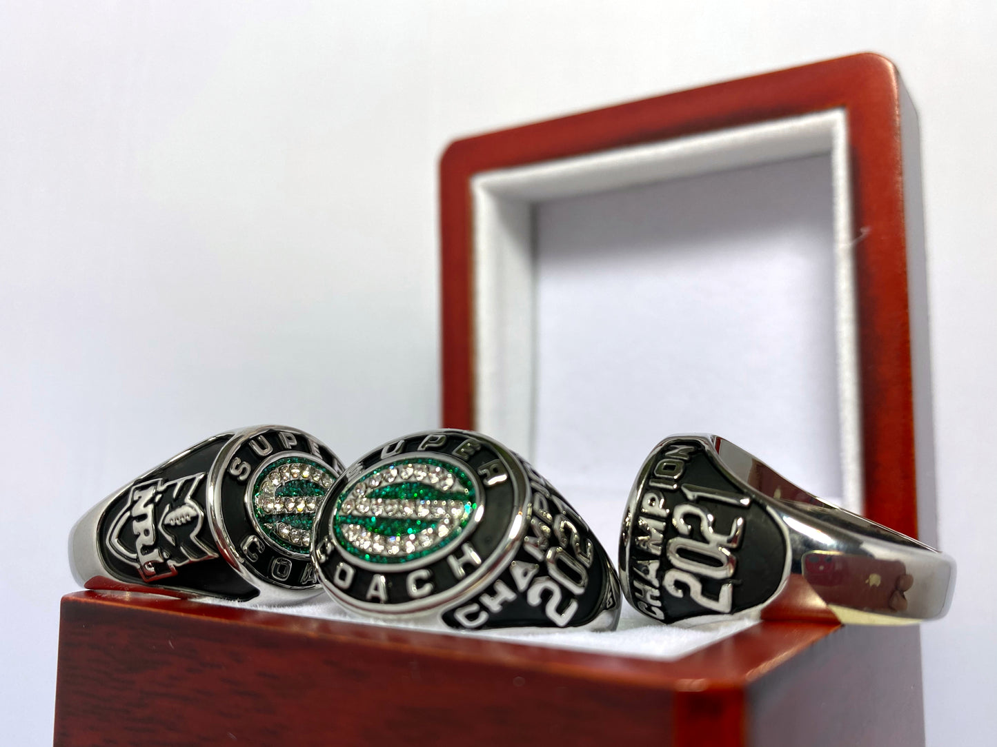 Supercoach Ring - NRL