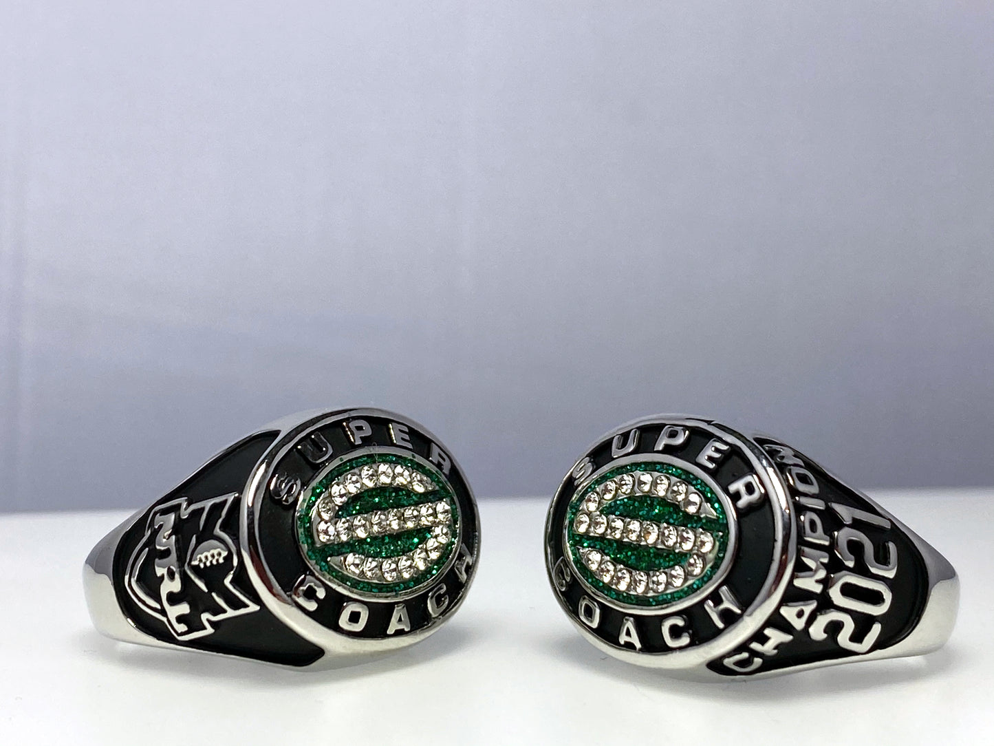 Supercoach Ring - NRL