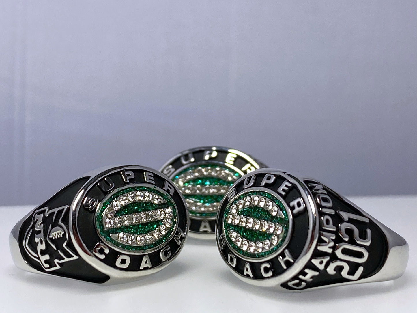 Supercoach Ring - NRL