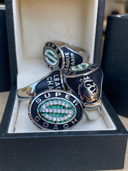 Supercoach Ring - EPL
