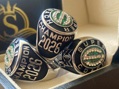 Supercoach Ring - NRL