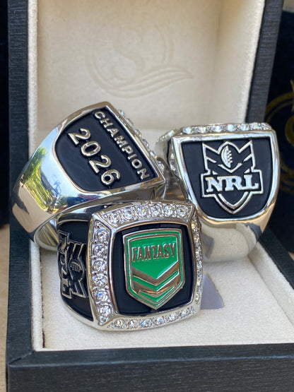 NRL Fantasy Ring