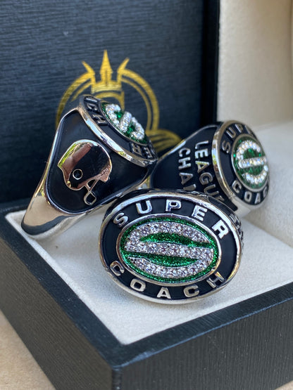 Supercoach Ring - NFL